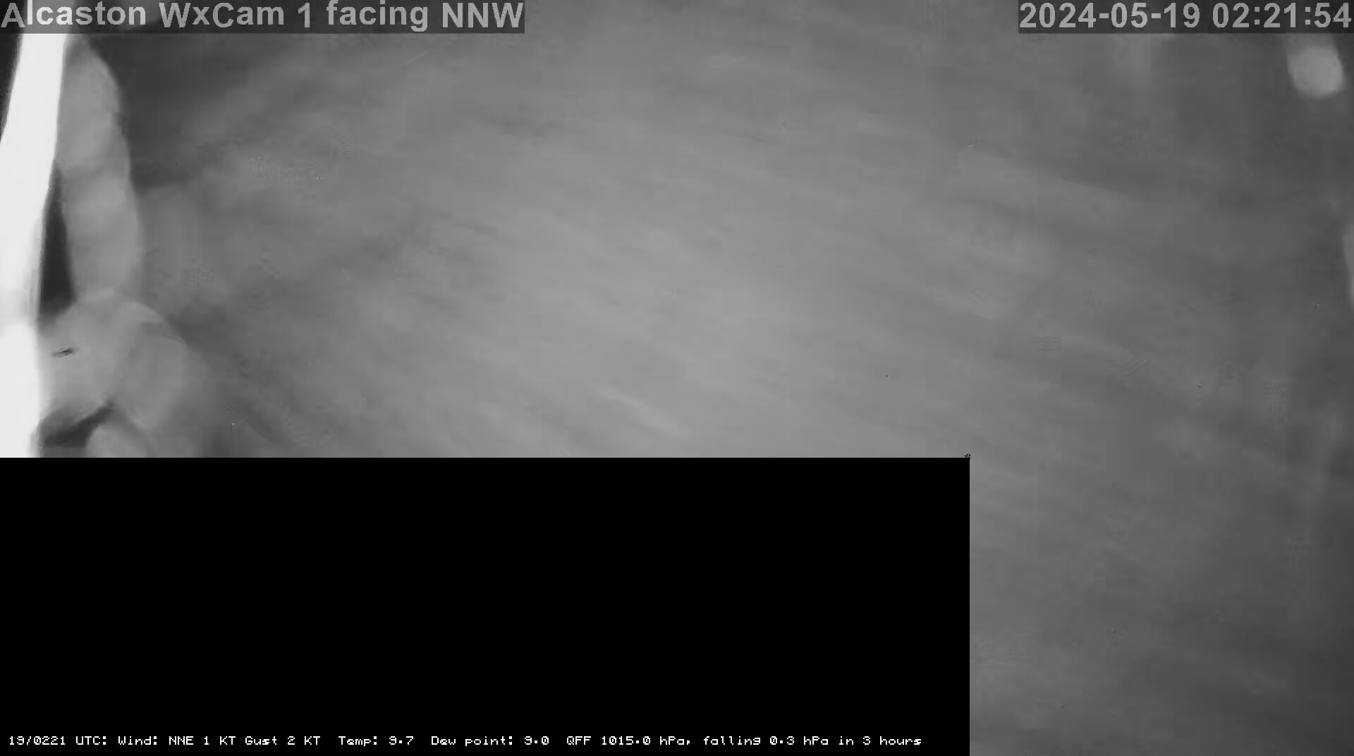 Alcaston Weather Webcam image